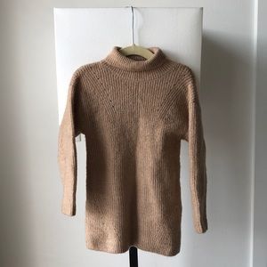 Zara kids sweater dress